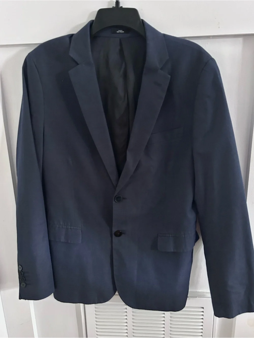 OAK tailored two